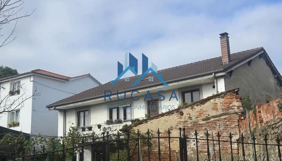 Photo 1 of House or chalet for sale in Barrio Helguera, Reocín, Cantabria