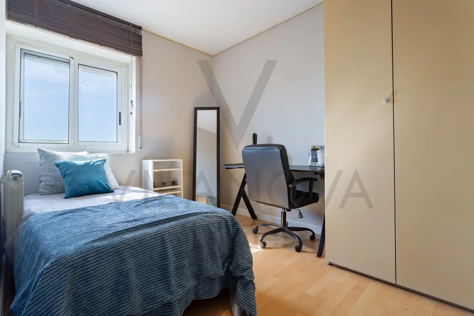 Habitación de Piso en venta en Reus con Calefacción y Balcón