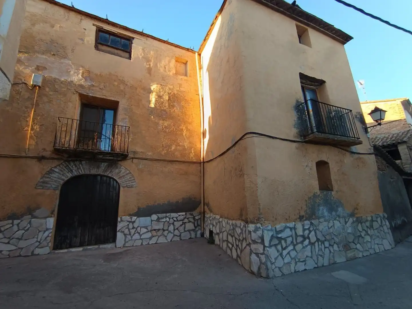 Casa rústica con jardín en venta en romeo, imagen 25