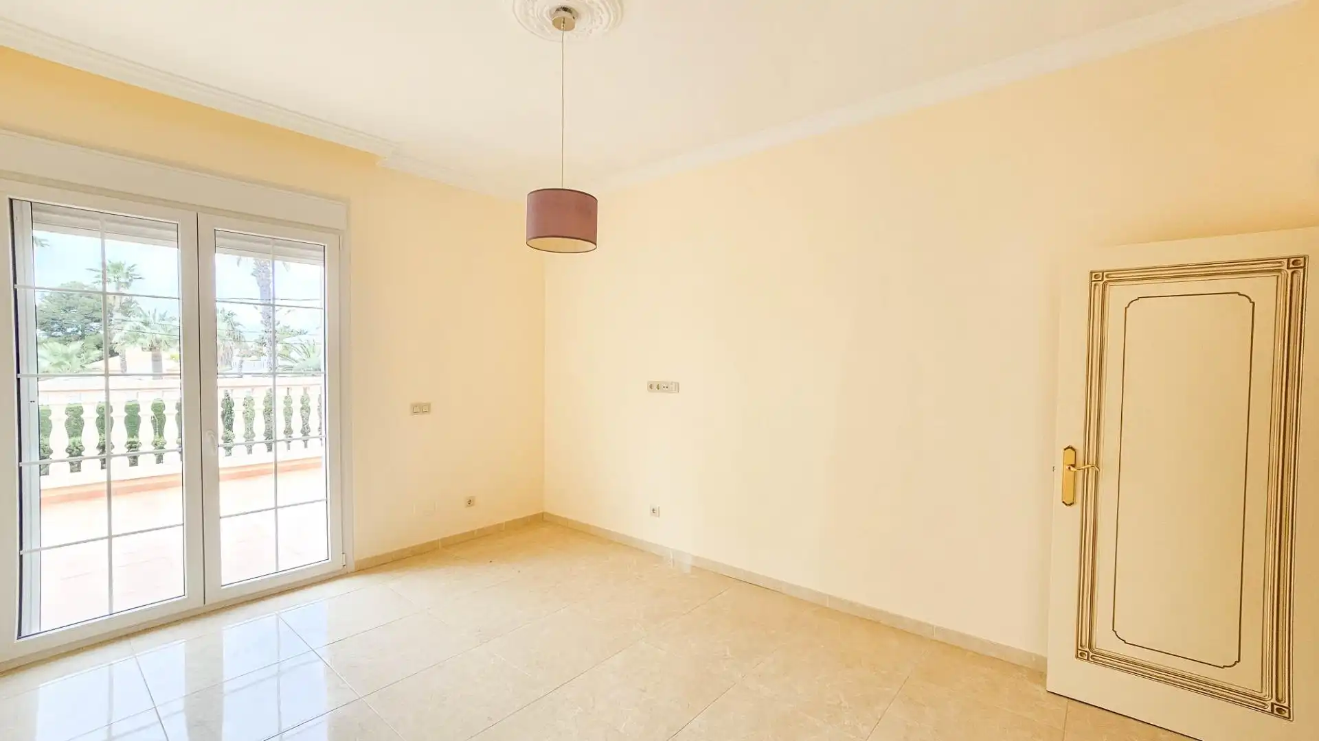 Chalet con terraza en venta en Orihuela Costa, imagen 25