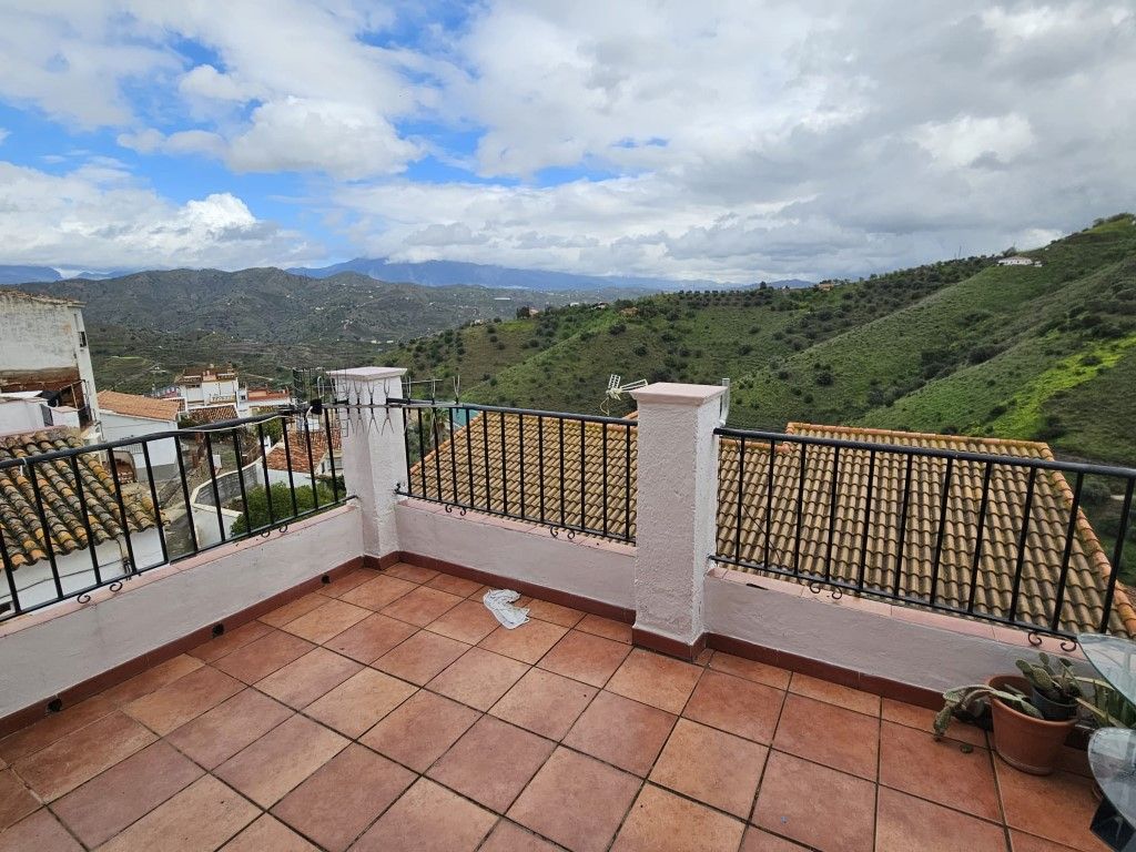 Casa o xalet en venda a N/A, Cútar