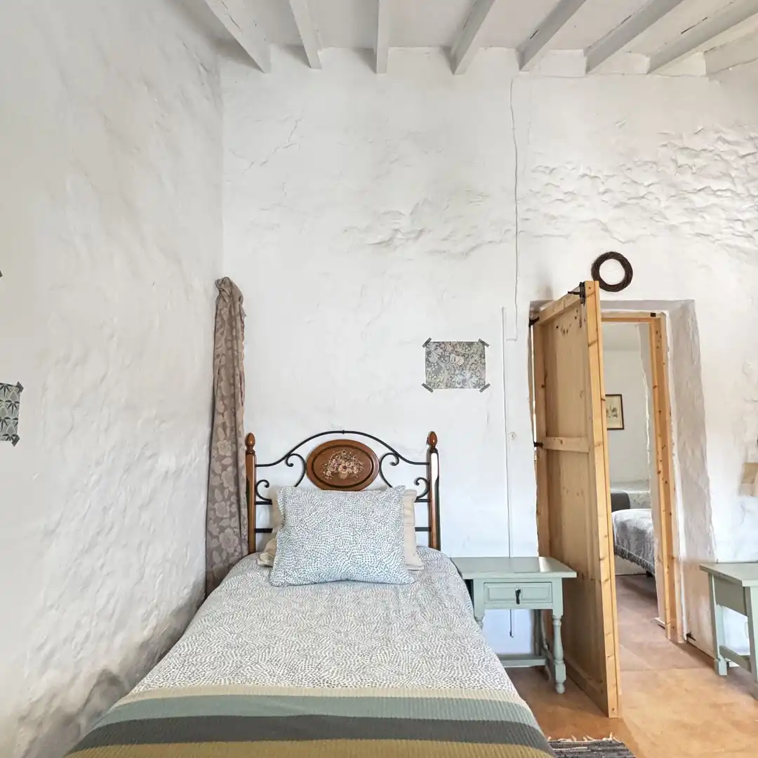 House with pool for sale in La Muela, imagen 30