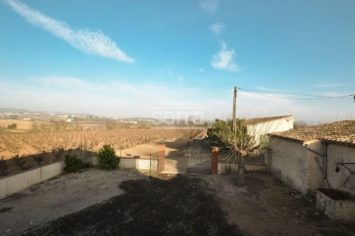 Einfamilien-Reihenhaus zum Verkauf in Sant Martí Sarroca