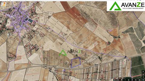 Finca Rúst. en venta en Don Alvaro., imatge 3