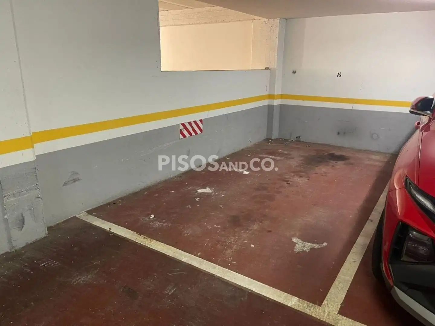 Pis amb ascensor en venda a Calle Lagoas, imagen 21