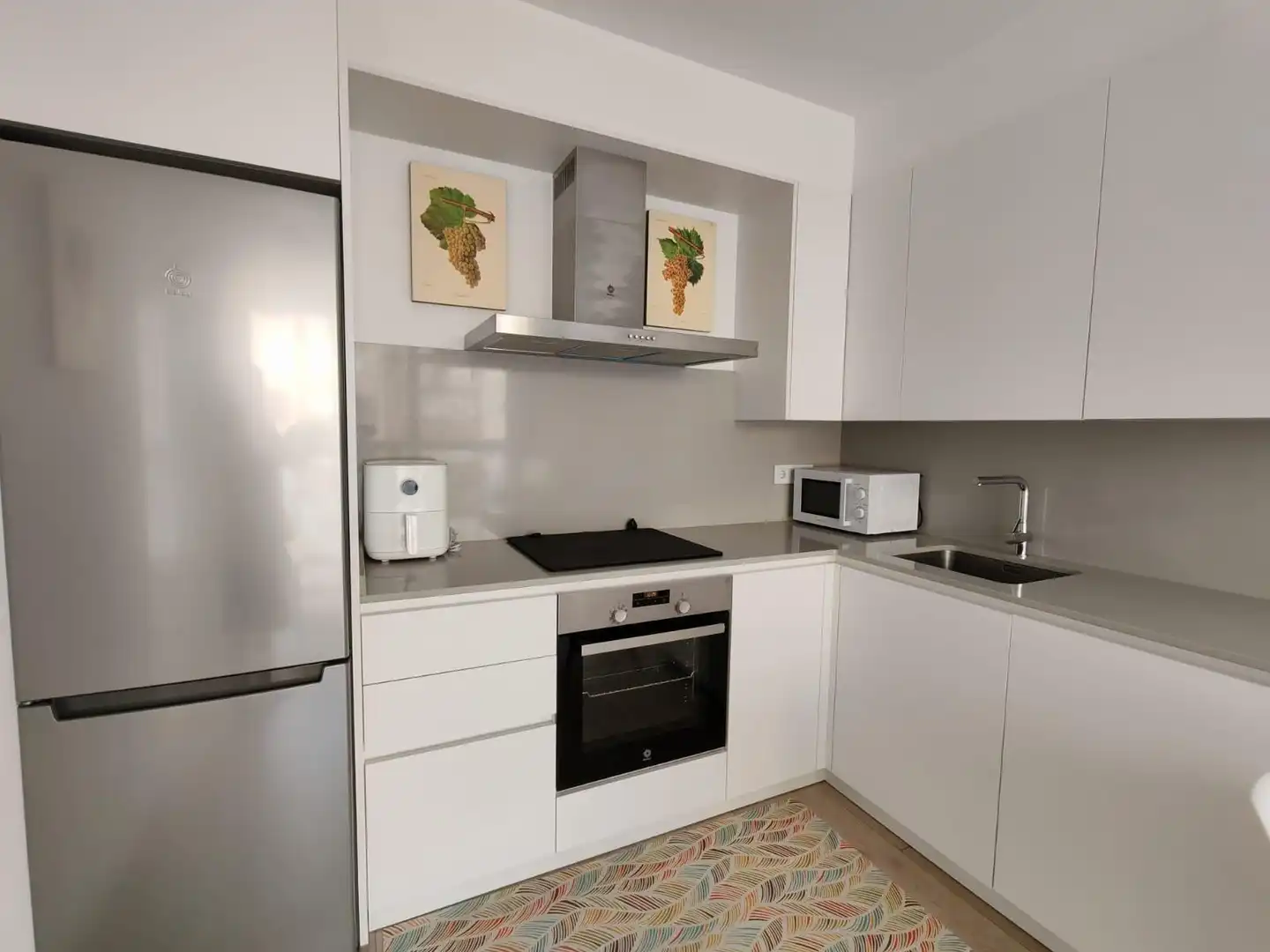 Appartement avec piscine à louer à JACINTO BENAVENTE, imagen 8