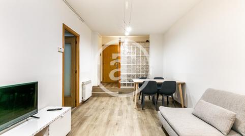 Foto 3 de Pis de lloguer a Travessera de Gracia, El Baix Guinardó, Barcelona