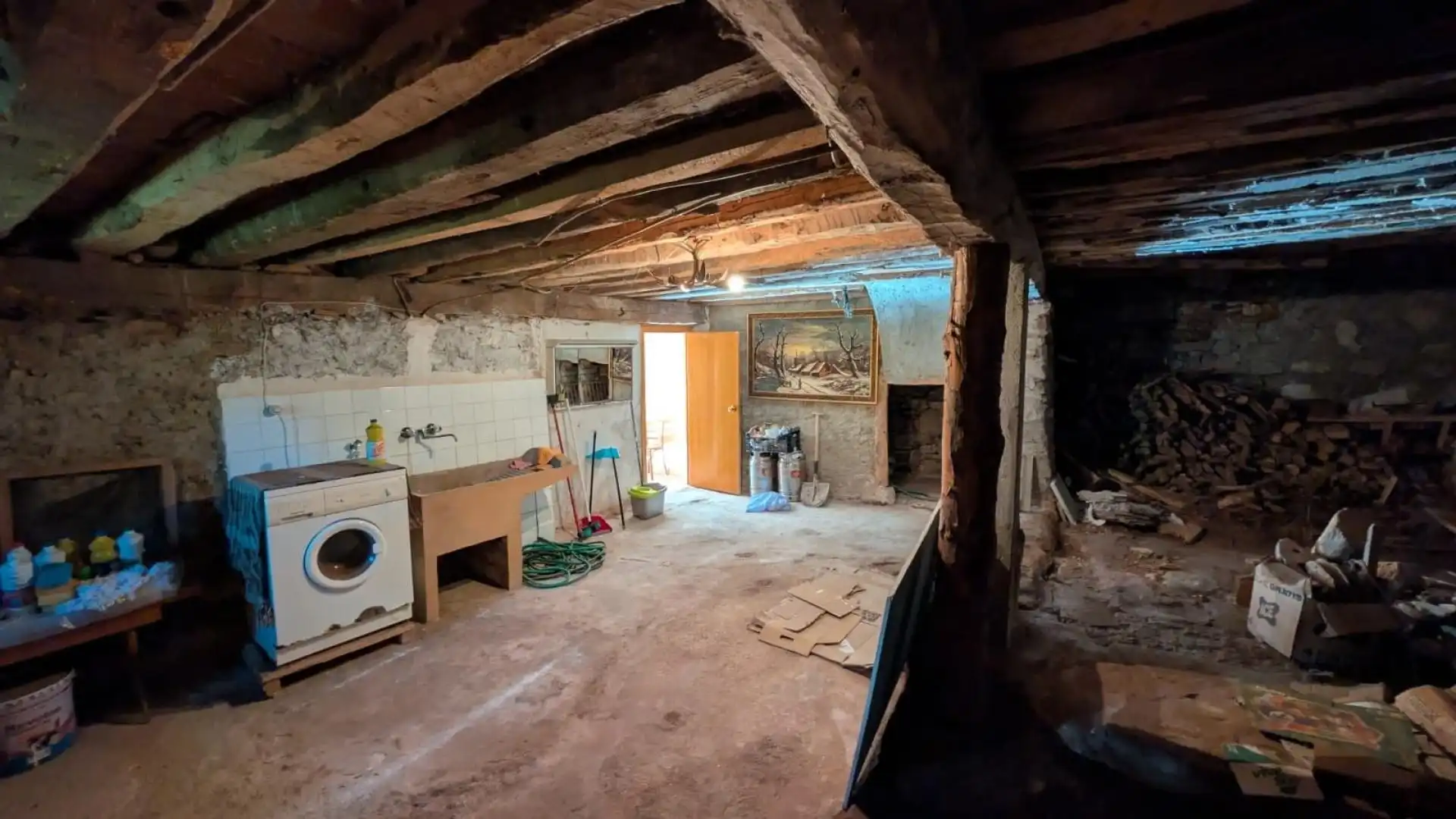 Casa o xalet en venda en Condemios de Arriba