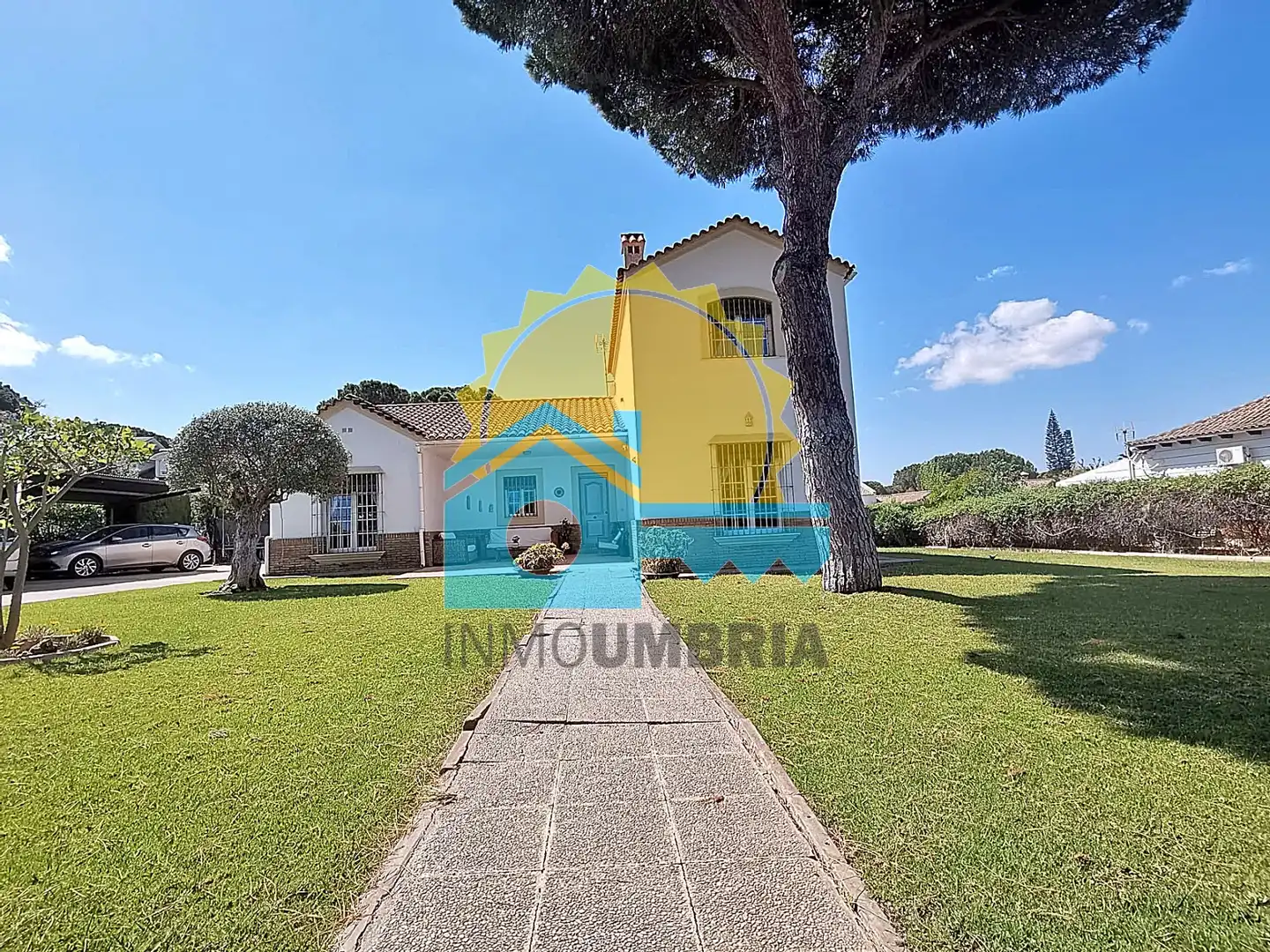 Chalet con piscina en venta en Dehesa - Monacilla, imagen 2