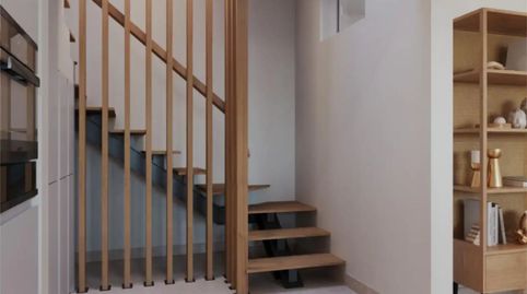 Foto 4 de Casa o xalet en venda a El Carmel, Barcelona Capital
