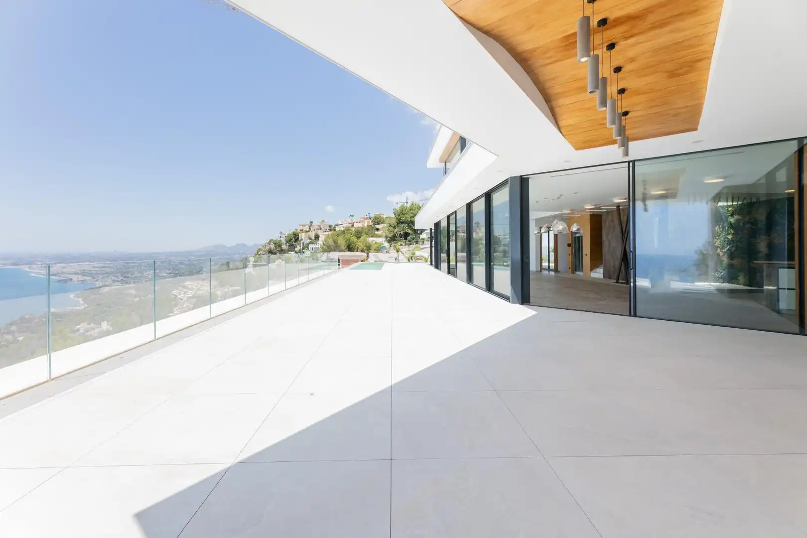 Villa con terrazza in vendita a Calle GRAN BRETAÑA-A.H., imagen 11