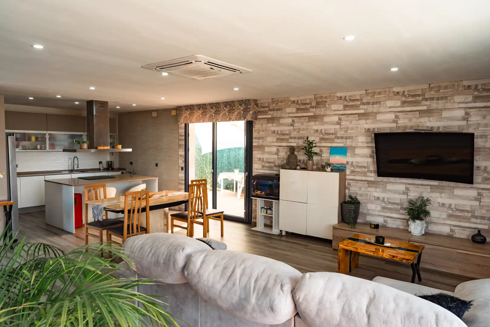 Casa amb terrassa en venda a Lliçà d'Amunt, imagen 9