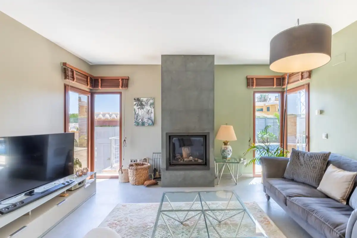 Detached house with pool for sale in El Montgó, imagen 20