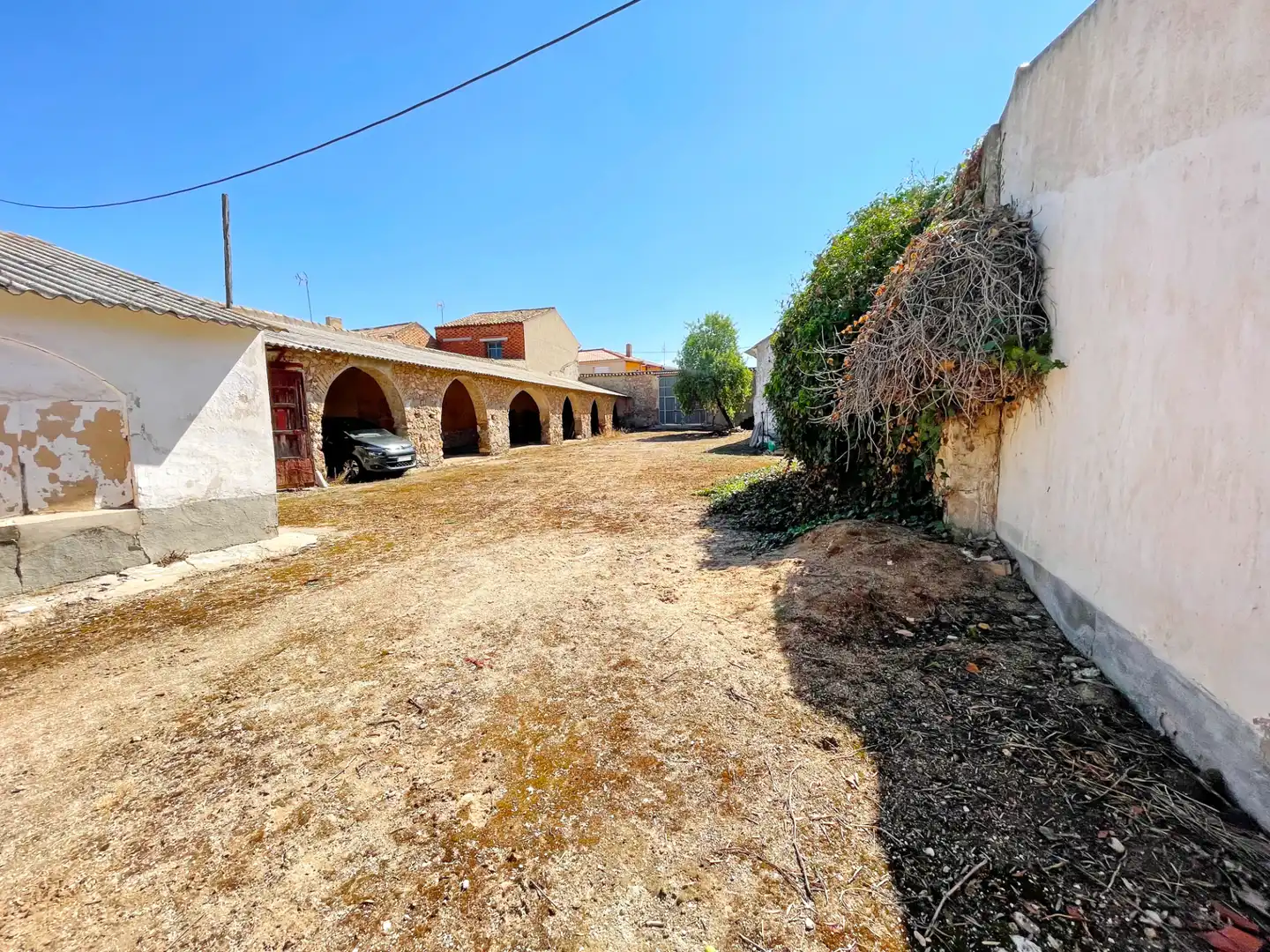 Houses for sale in Santa María de los Llanos  with Heating, Private garden and Terrace