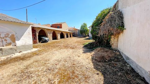 Foto 3 de Casa o xalet en venda a Calle Santa Ana, 2, Santa María de los Llanos, Cuenca