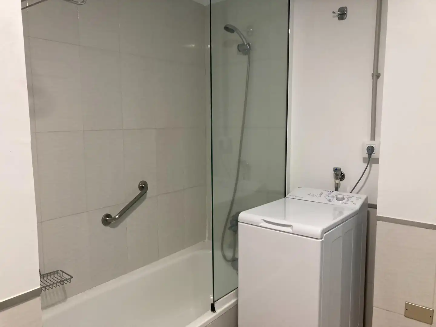 Apartament de lloguer a Calle BICACARERA 21, imagen 11
