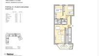 Flat for sale in   Avenida Araba, Arrasate / Mondragón, imagen 1