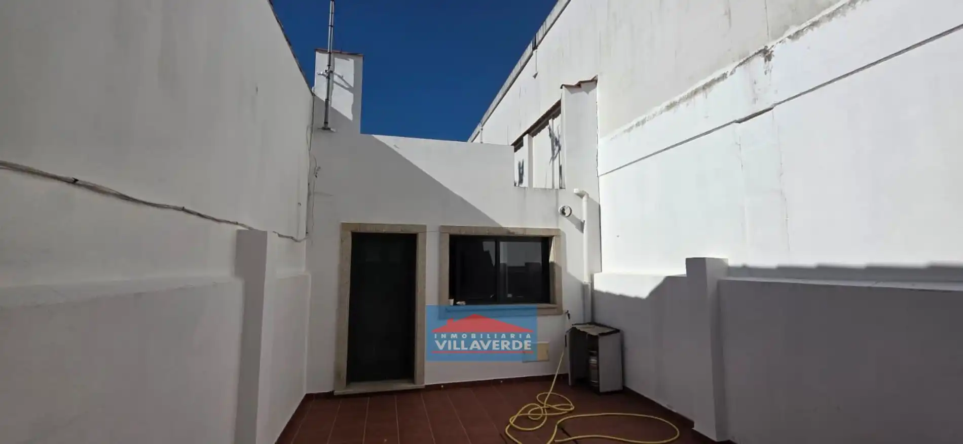 Casa adosada en venta en Cangas pueblo