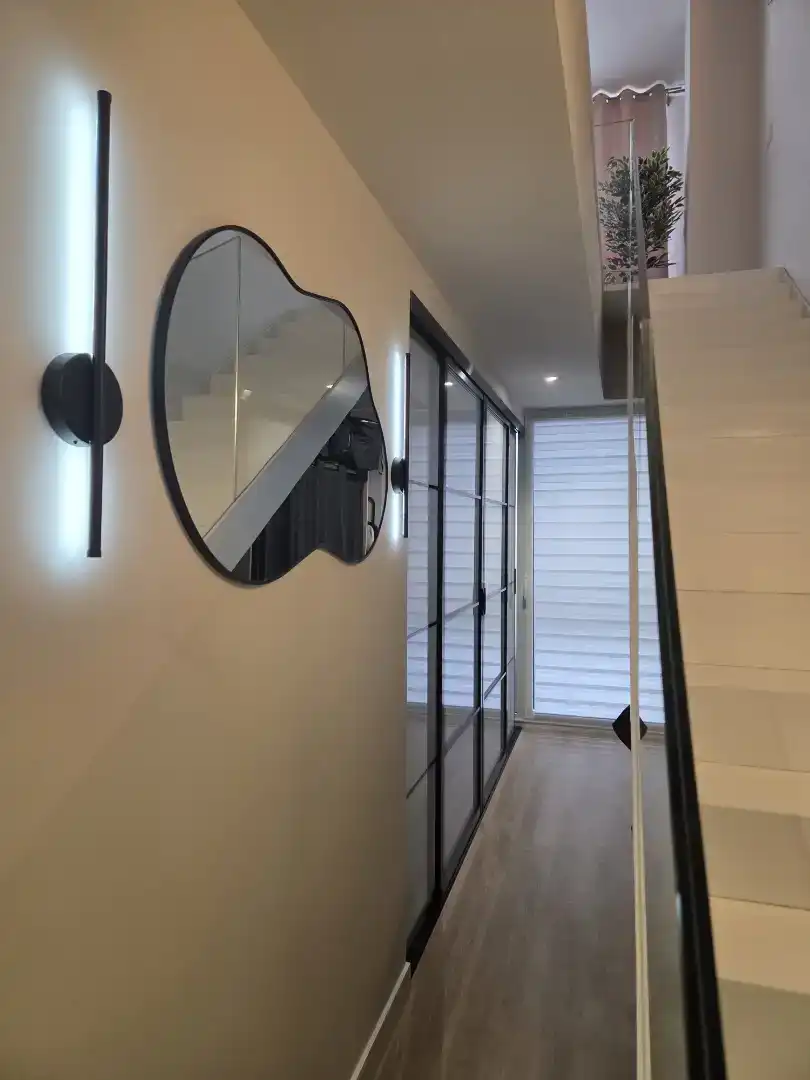 Dúplex en venda en Oleiros amb Aire condicionat