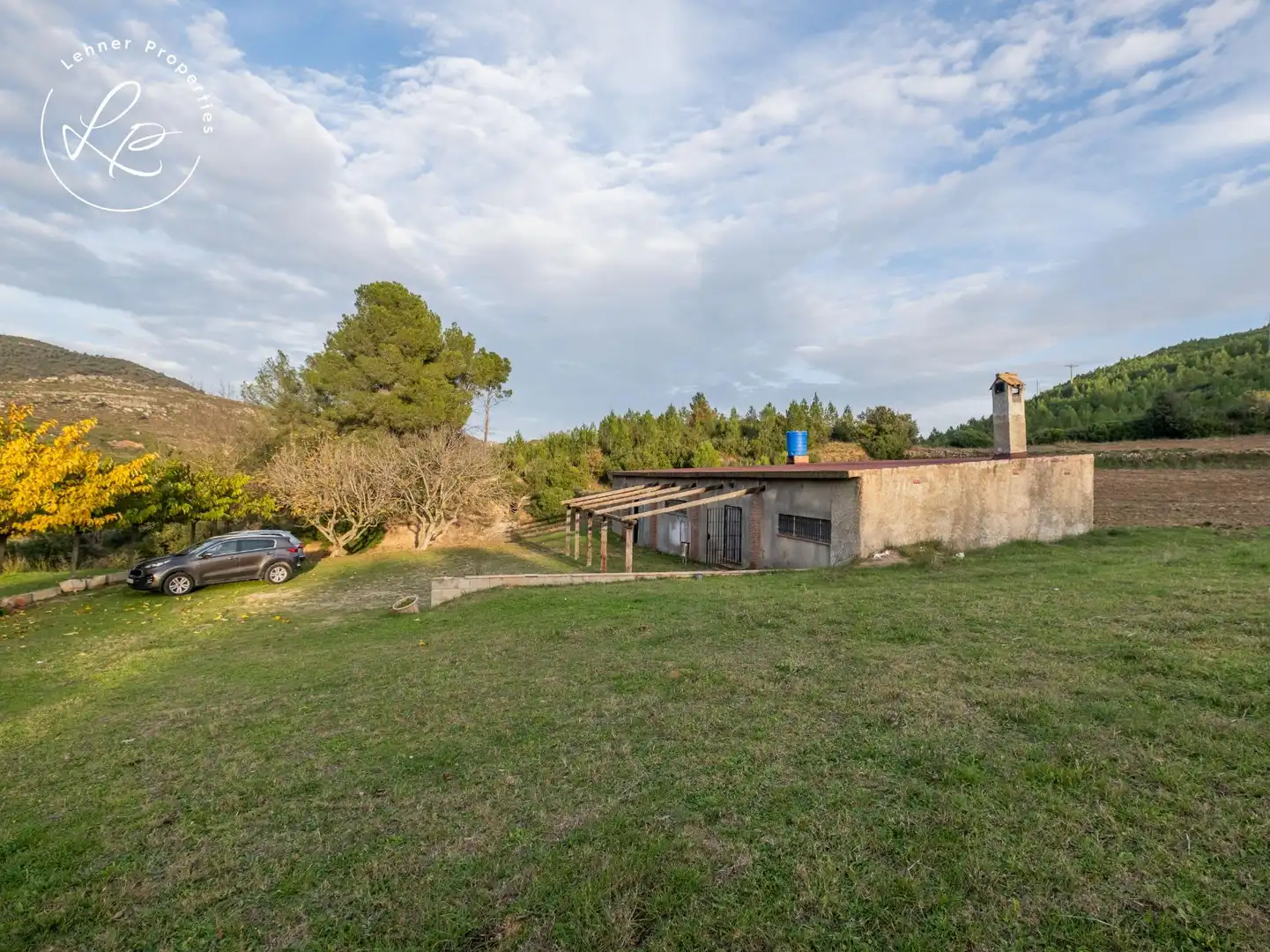 Terreno rustico in vendita a Biure, imagen 4