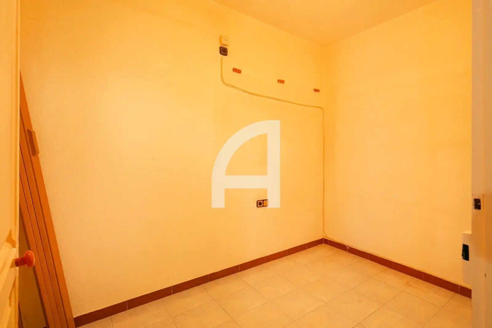 Piso en venta en Las Navas de Tolosa, El Clot