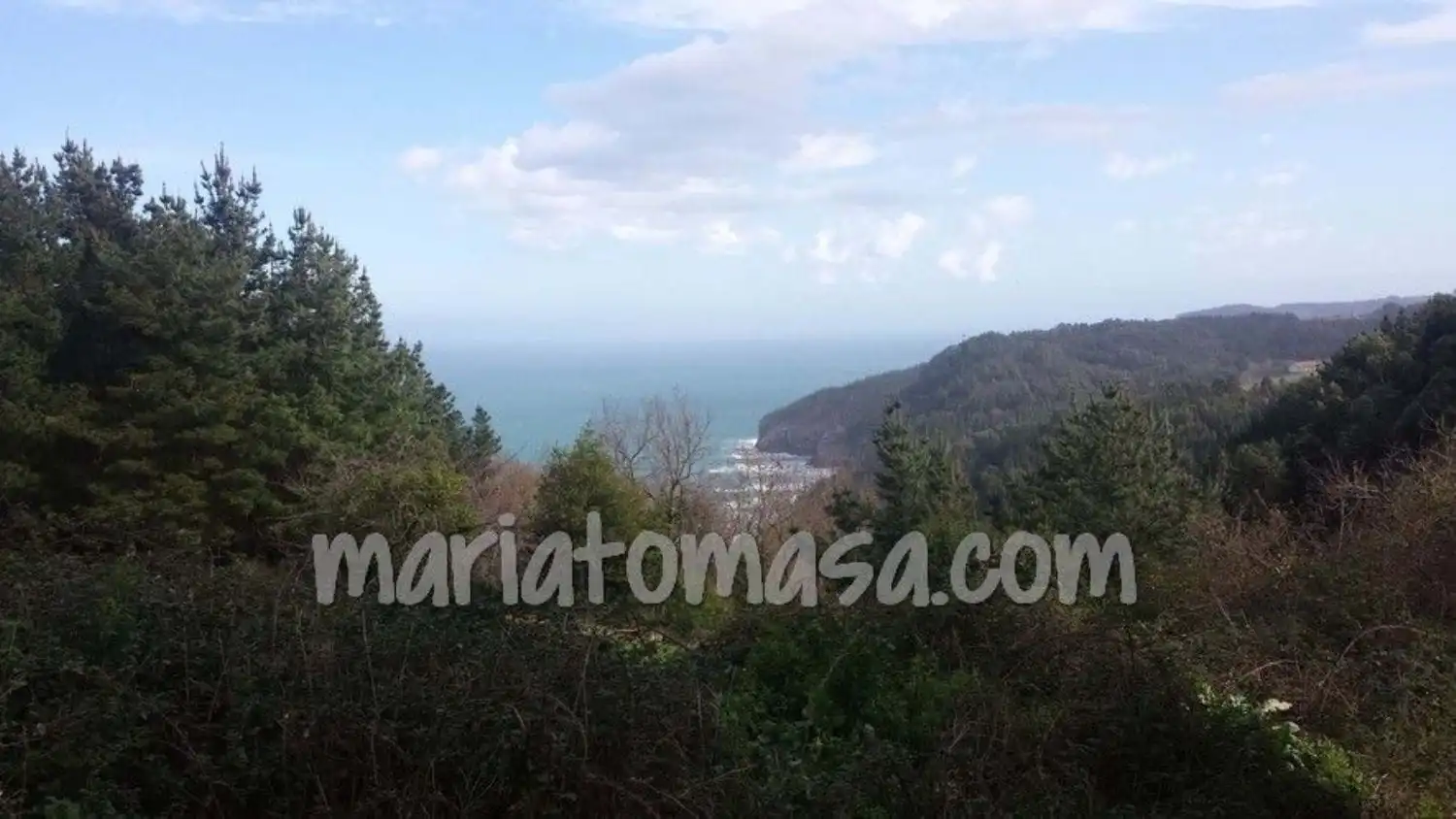 Residencial en venta en Ibarrangelu