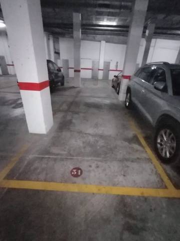 Garaje en Venta en Playa de San Juan