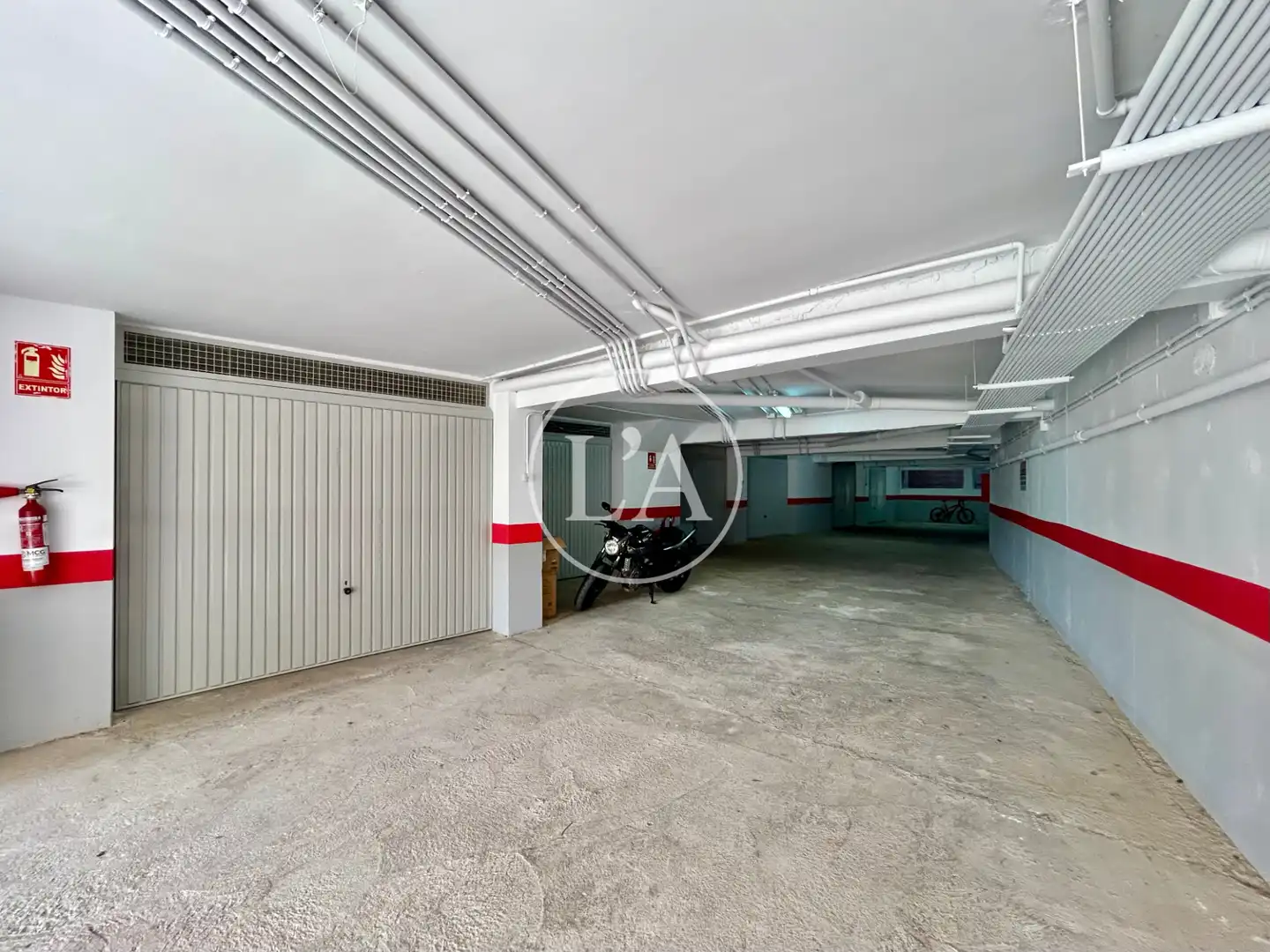 Parking of Detached homes for sale in Cambrils  with Air Conditioner, Heating and Private garden