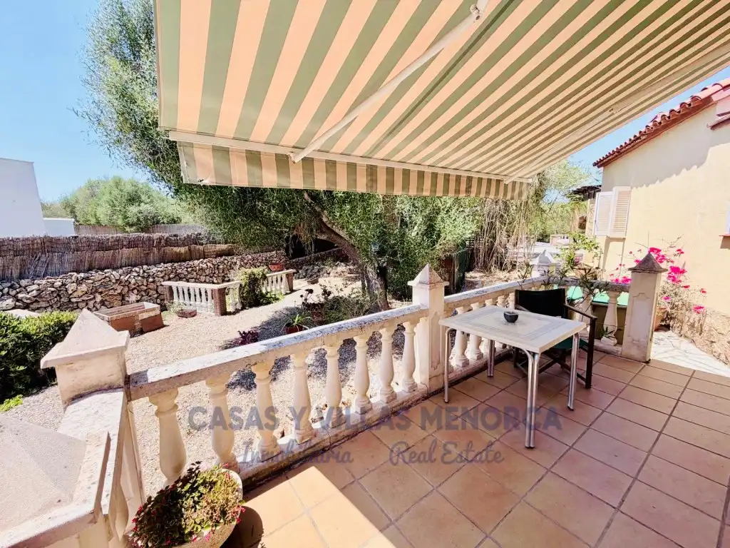 Casa rustica in vendita a Urbanizacion Binixica, imagen 10