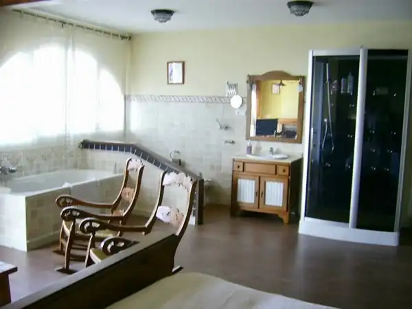 Maison avec terrasse à vendre à Comares, imagen 13