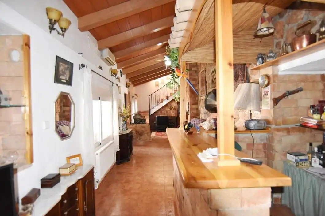 Houses for sale in Carretera LA CAÑADA, 1, Valladolises y Lo Jurado