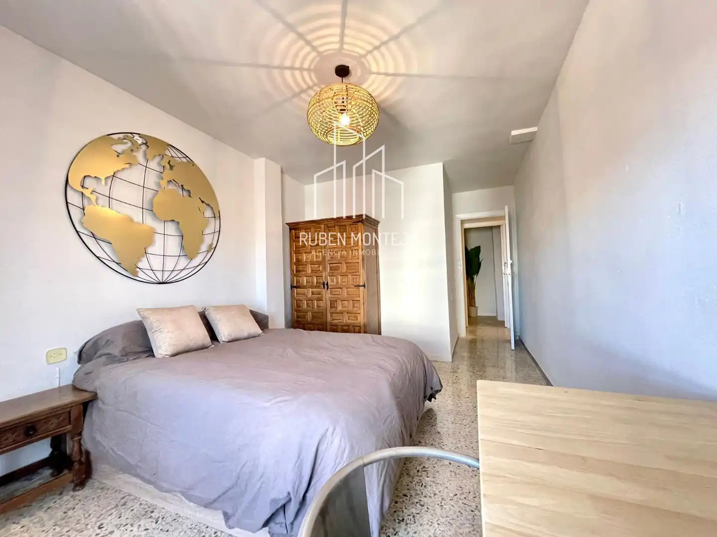Wohnung zur Miete in Fray Junípero Serra, Chinchibarra