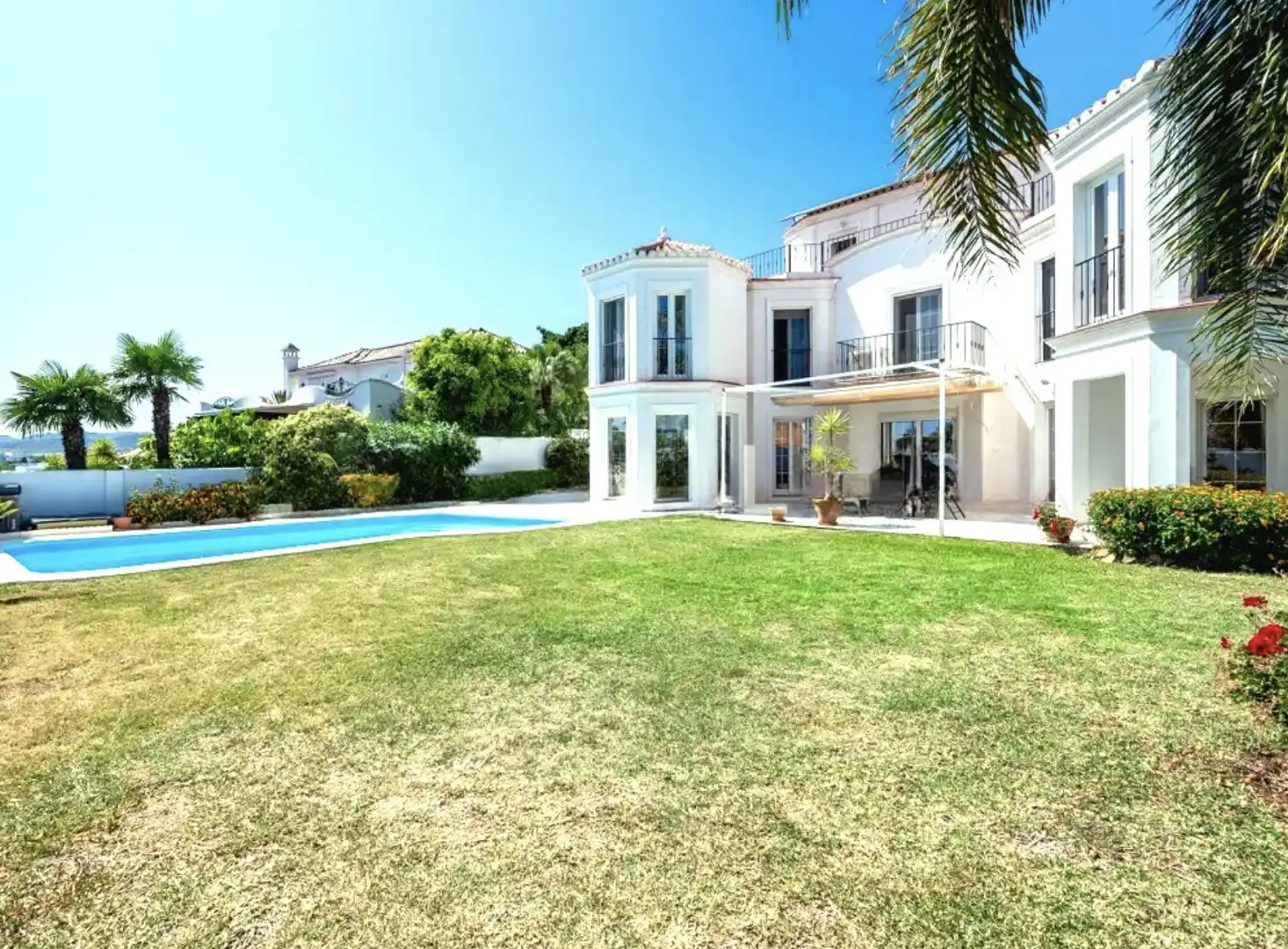 Villa mit Terrasse zum Verkauf in Seghers, imagen 24