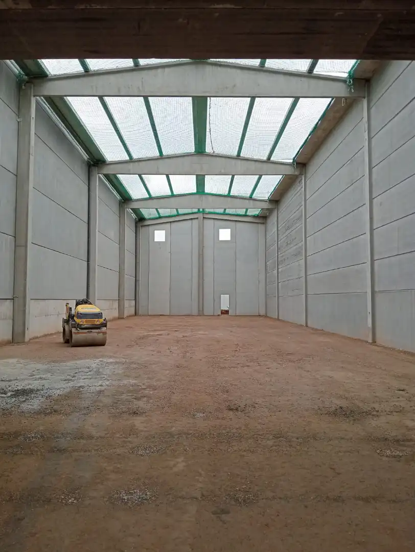 Nave industrielle à louer à Carrer del Fornal 21, imagen 8