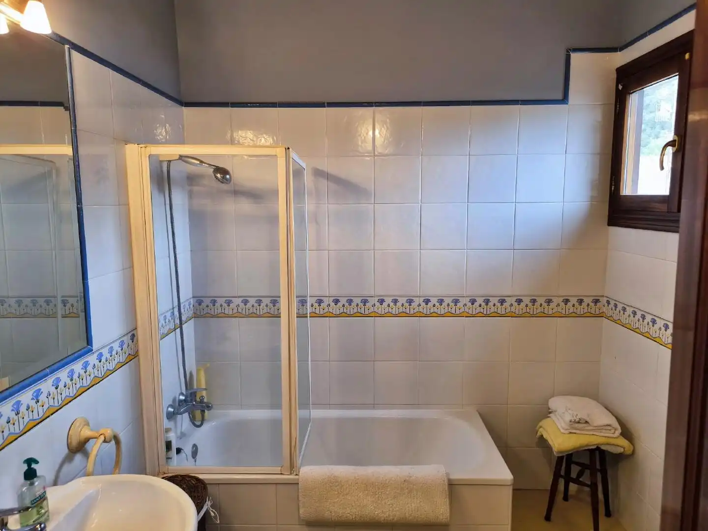 Bany de Casa o xalet en venda en Castro-Urdiales