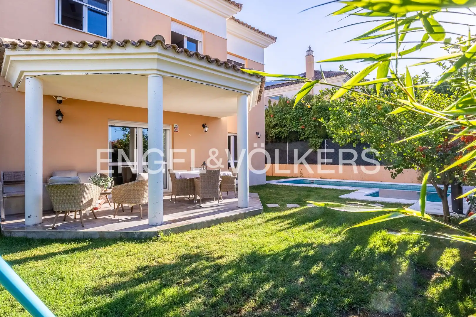 Casa o chalet de alquiler en Olivar de Quintos