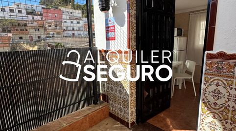 Foto 2 de Casa o chalet de alquiler en Tajo San Sebastián, Centro Histórico, Vélez-Málaga
