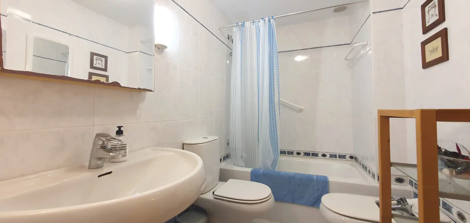 Apartament amb piscina de lloguer a Carrer Ausiàs March 5, imagen 26