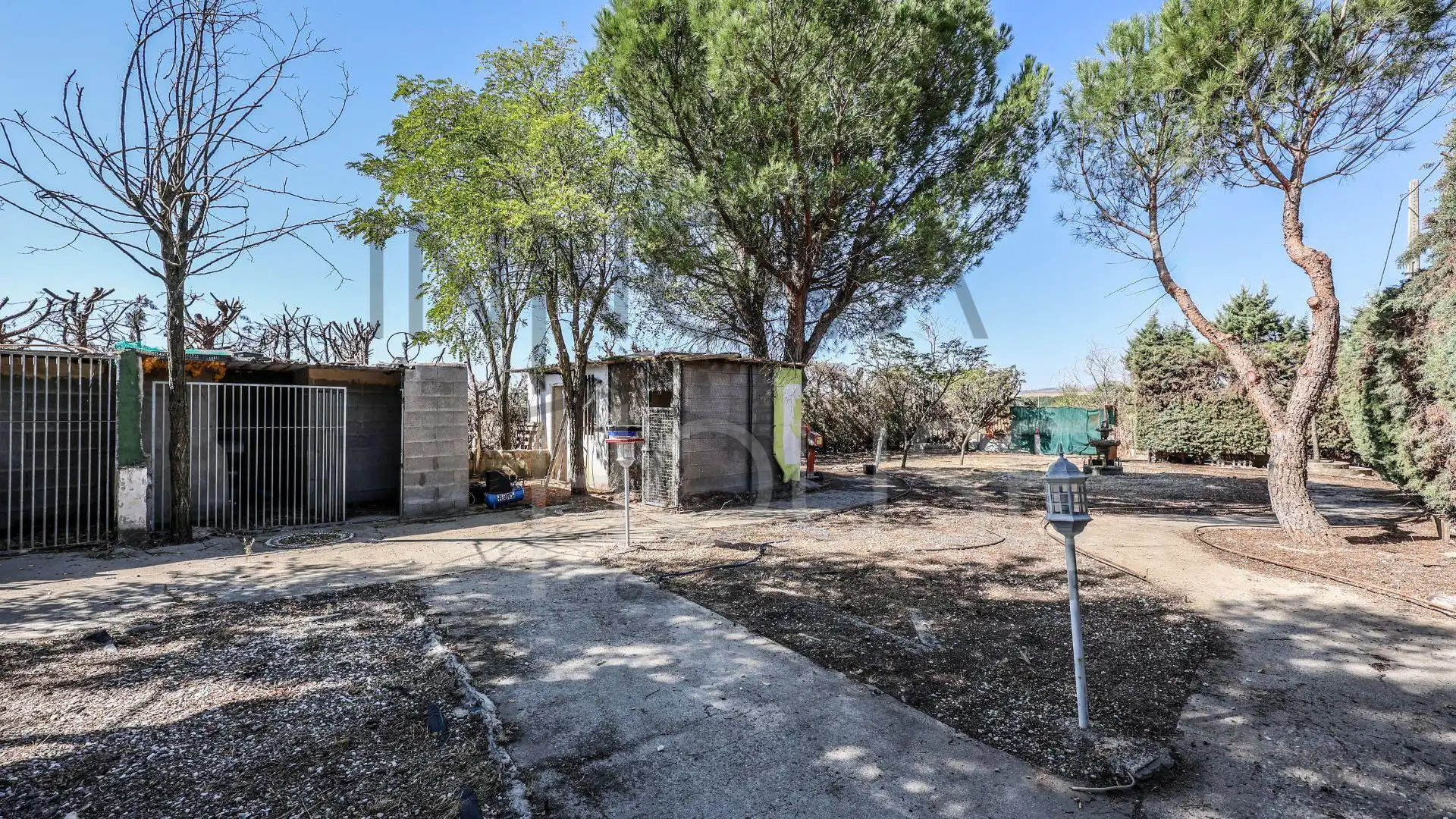 Casa o xalet en venda en Talamanca de Jarama amb Jardí privat, Terrassa i Piscina