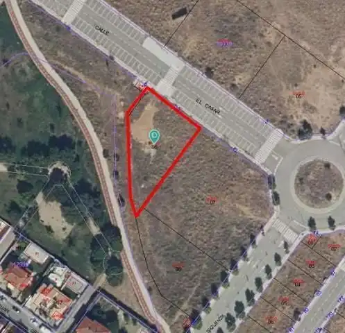 Terrenys i solars en venda a Estación - Los Manantiales, imagen 5