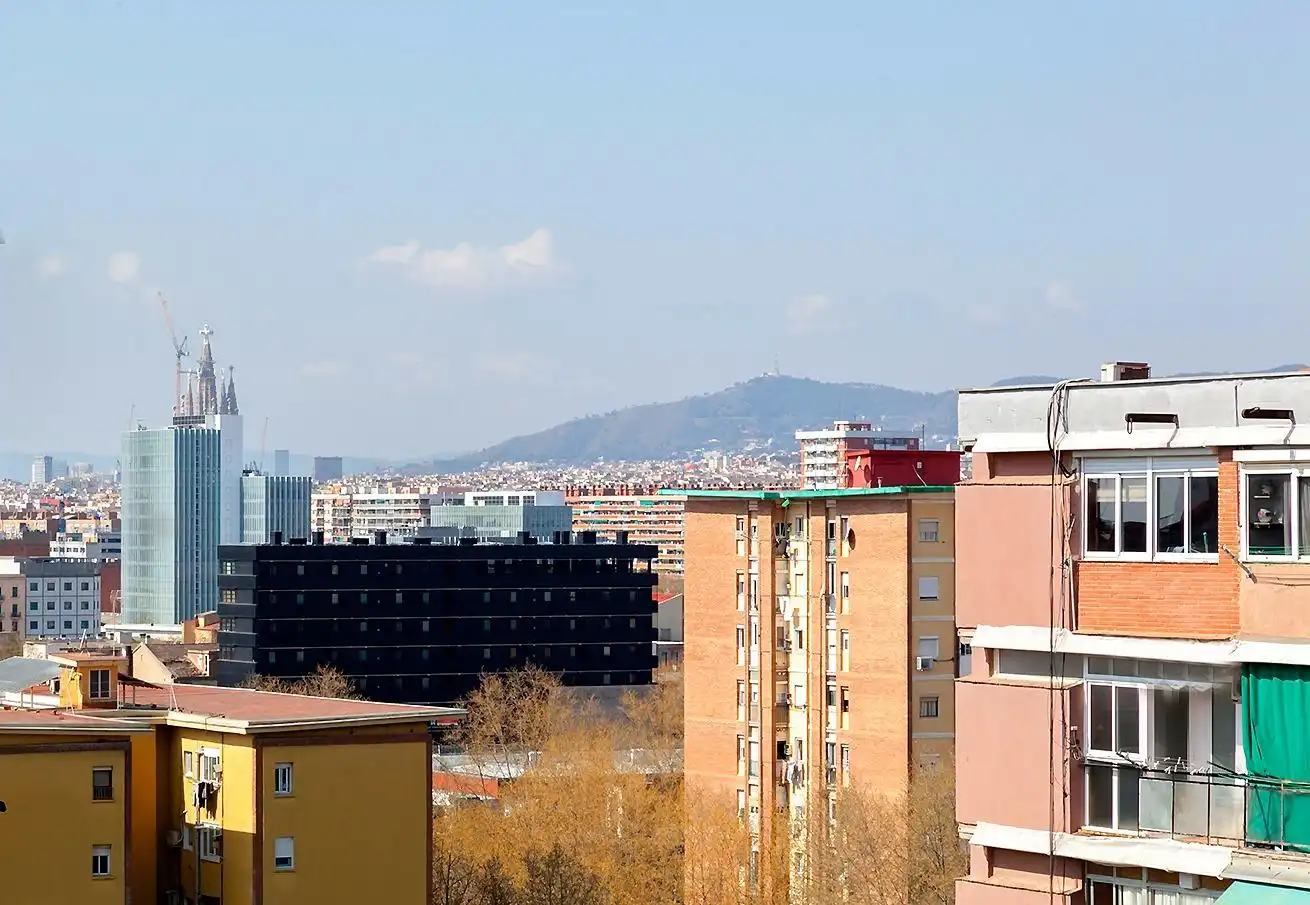 Pis amb ascensor en venda a Carrer d'Alfons 'el Magnànim', imagen 14