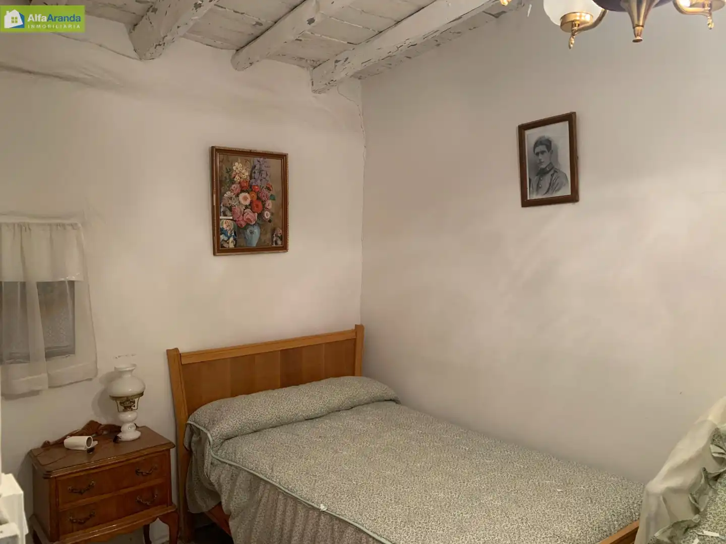 Habitación de Finca rústica en venta en Peñaranda de Duero