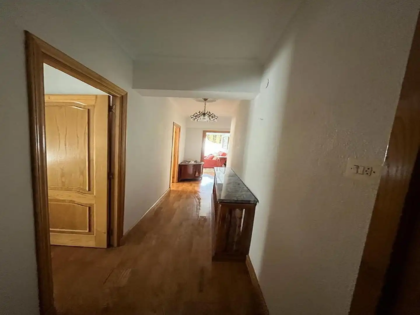 Piso en venta en A Rúa 