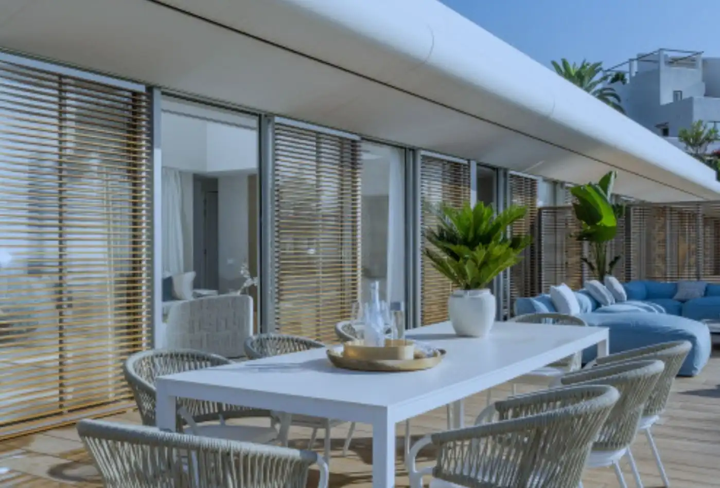 Detached house with pool for sale in Playa Bahía Dorada, imagen 11