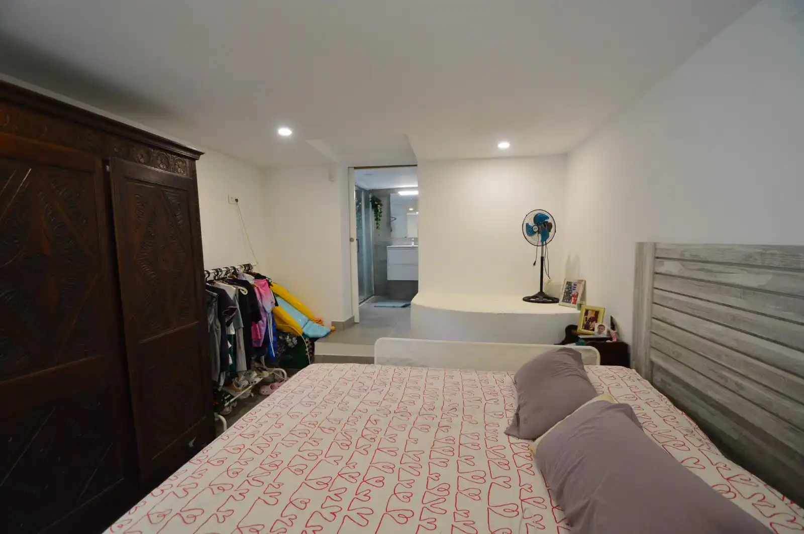 Detached house with terrace for sale in San Jorge / Sant Jordi, imagen 12