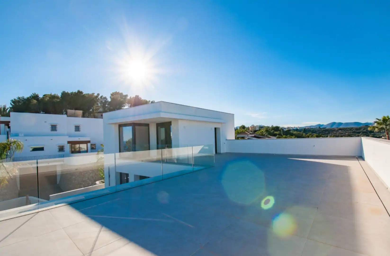 Casa con giardino in vendita a Benimeit - Tabaira, imagen 48