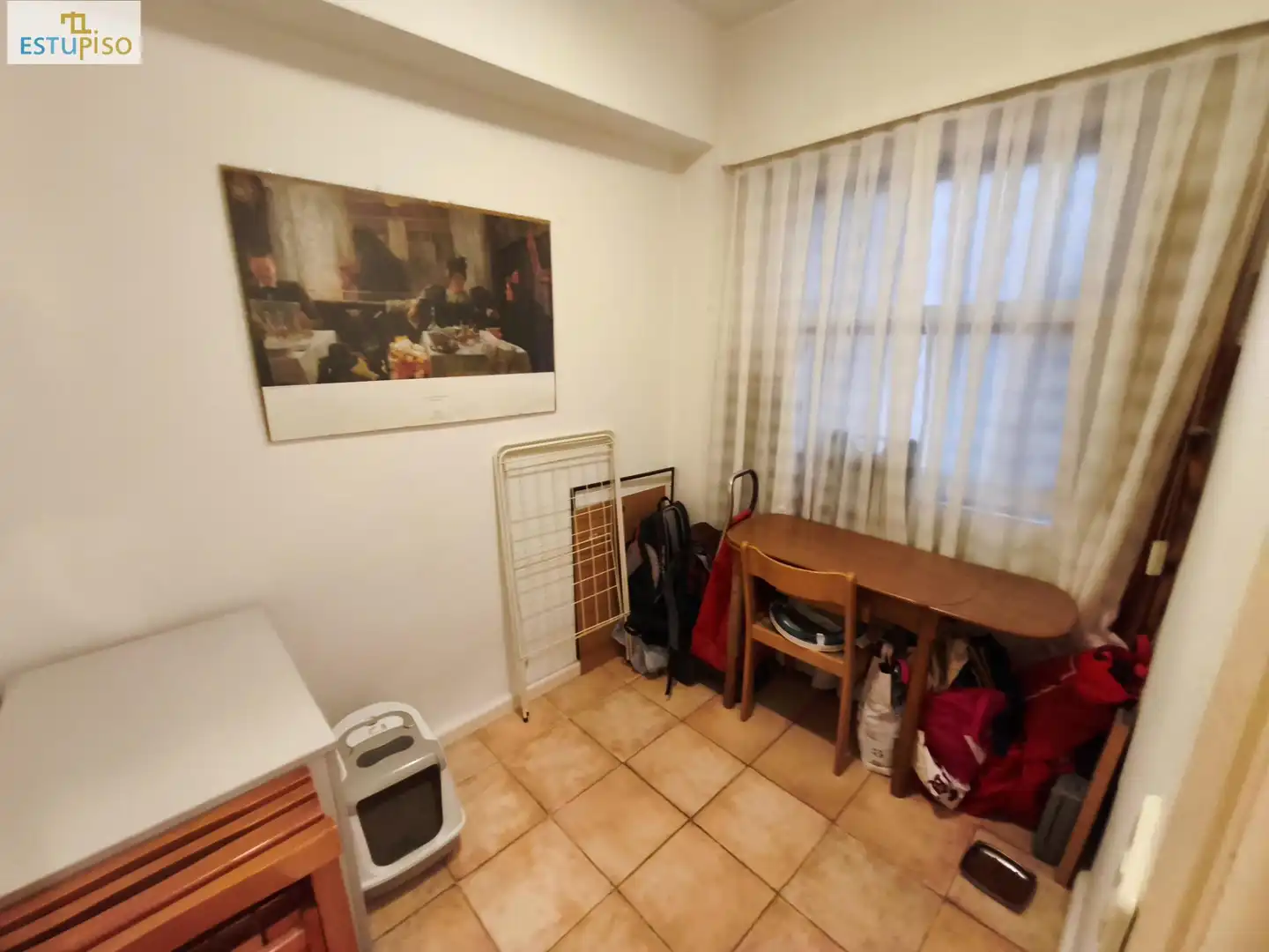 Flat for sale in Ensanche