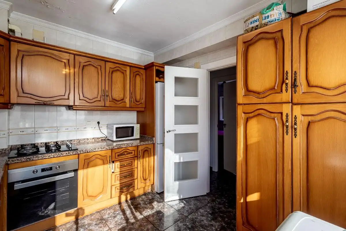 Cocina de Piso en venta en Atarfe