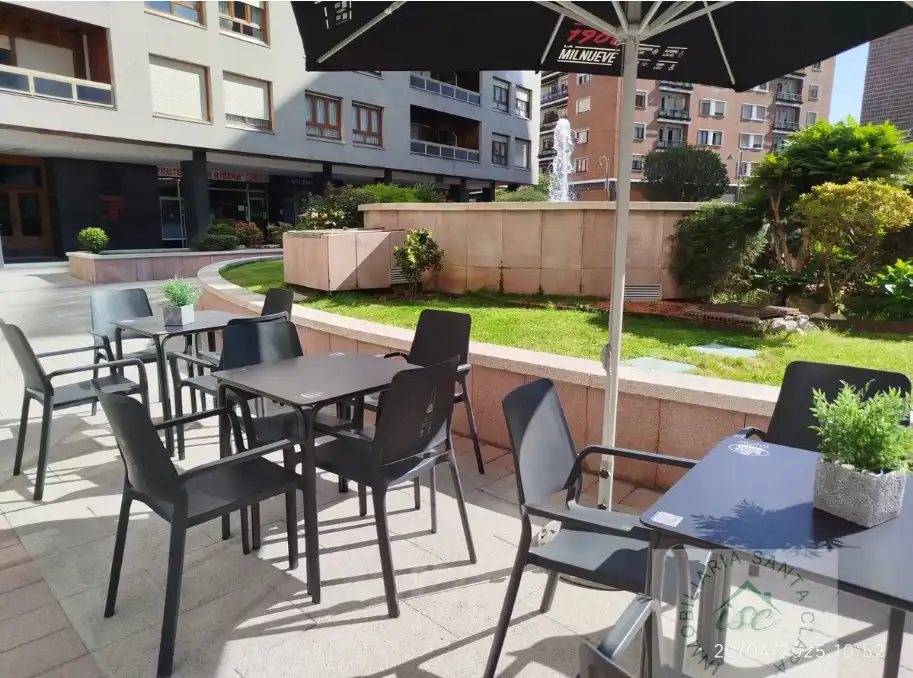 Gewerbefläche zum Verkauf in Deusto, imagen 11
