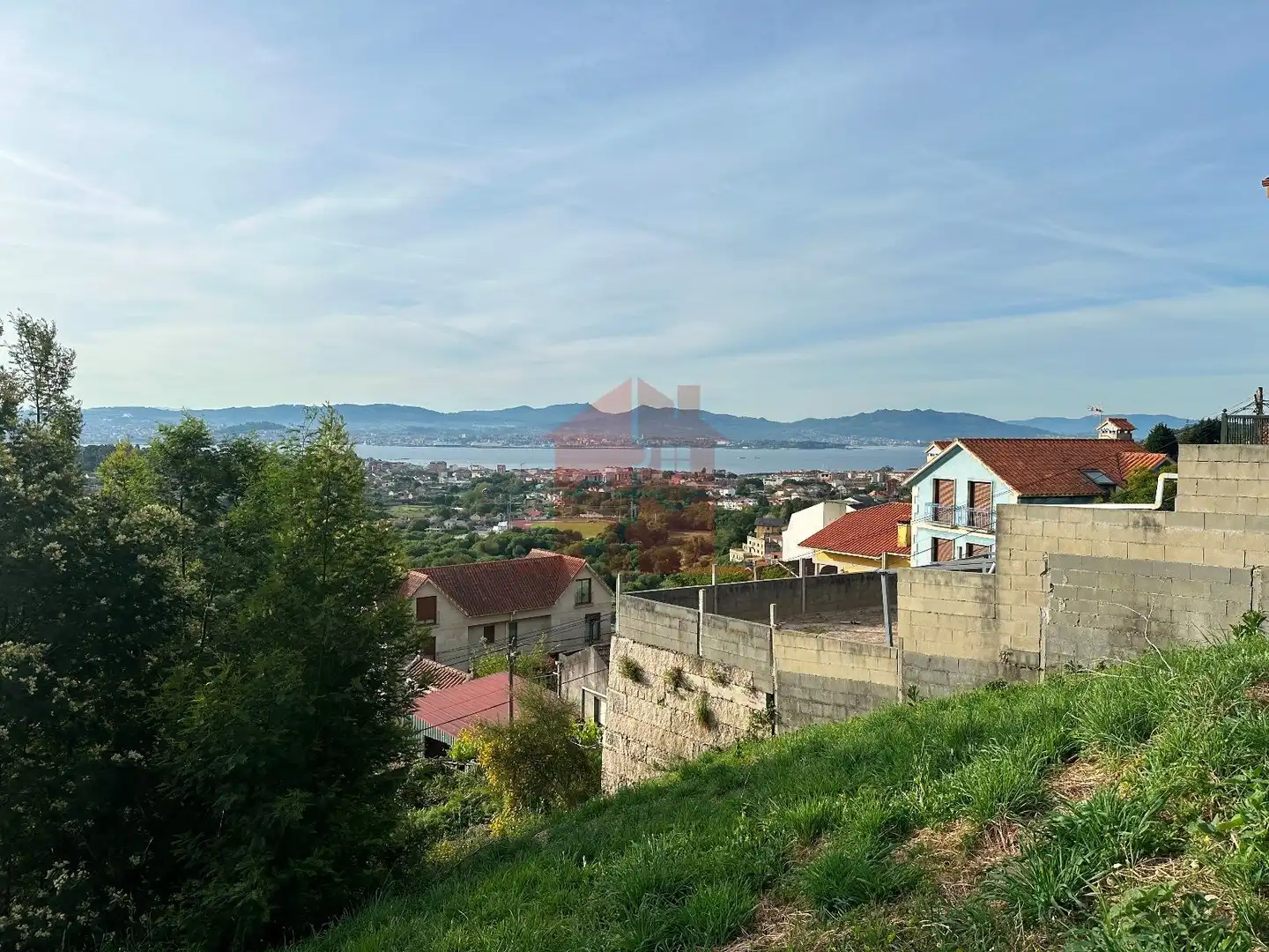 Rustikales Grundstück zum Verkauf in Darbo
